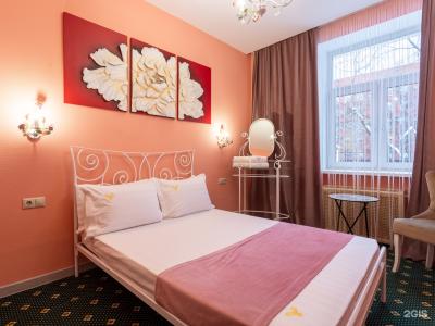 Сова на Академической - 28