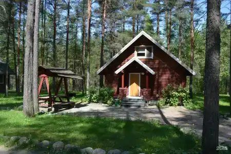 Green Village - 35