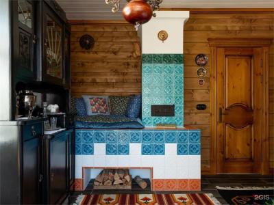 Пестово подворье - 43