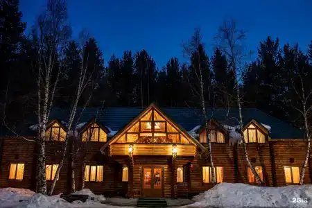 Skazka Lodge Приэльбрусье - 42