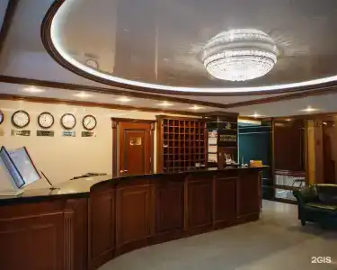 Новый Тобол - 17
