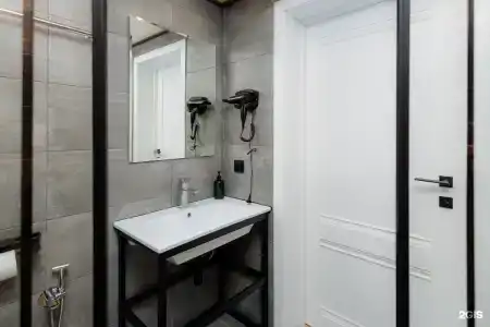 Baikal family house - 46