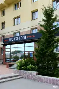 Респект-Холл - 110