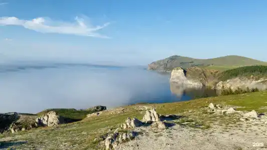 Мелодия Ольхона - 29