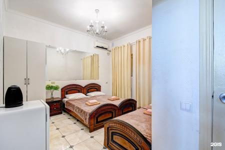 Рассвет - 10