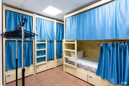 Hostel Feel Good - 1