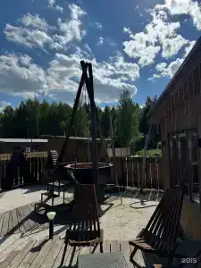 Дача - 35