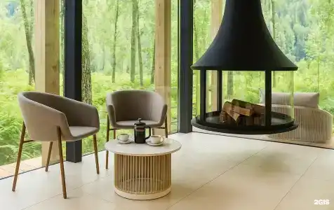 Pinewood resort & SPA - 26