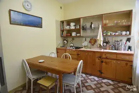 Уютный Дворик - 1