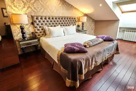 Majestic Boutique Deluxe - 108