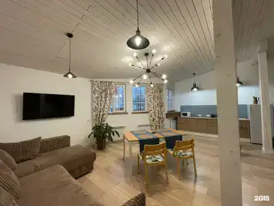 Ласточкино гнездо - 47