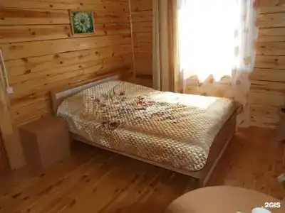 Тункинская Долина - 5