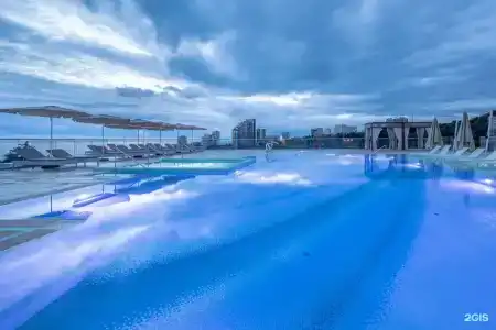Luciano Hotel&SPA - 18