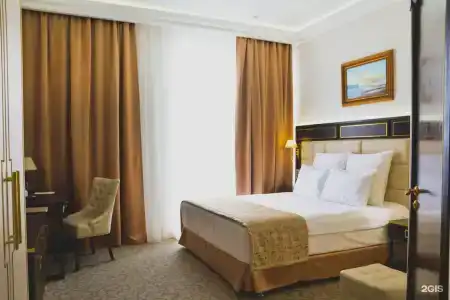 7 Avenue Hotel & SPA - 30