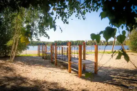 Сойма Парк - 55