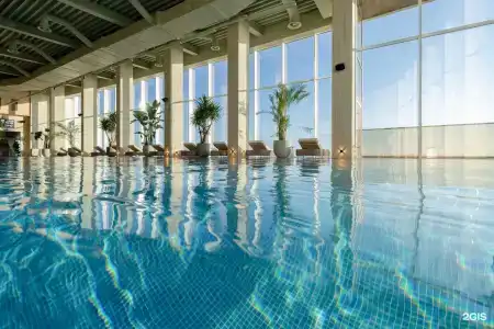Miracleon Dusit Thani Resort & SPA Anapa - 31