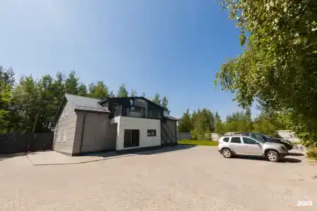 Мини-отель на Парковой - 20