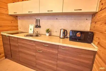 Вековые Сосны - 30