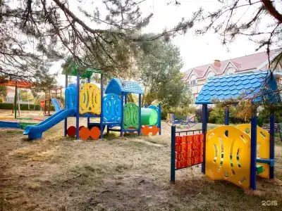 Санаторий РЖД-Здоровье Буран - 53