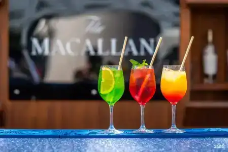 Марриотт Красная Поляна - 17