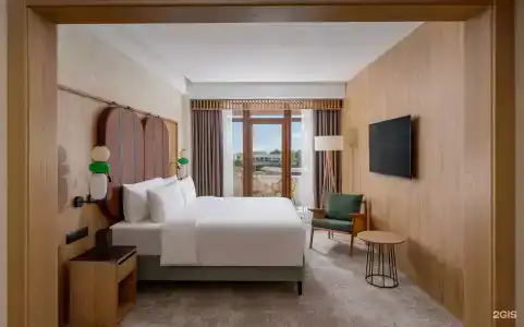 Funf Luxury Resort&SPA Anapa Miracleon - 36