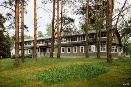 Ефимов бор - 48
