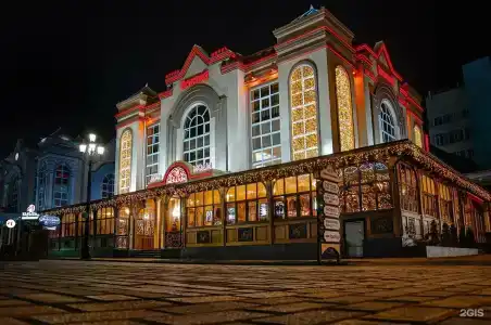 Венеция - 1