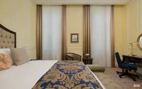 Lotte St. Petersburg - 114