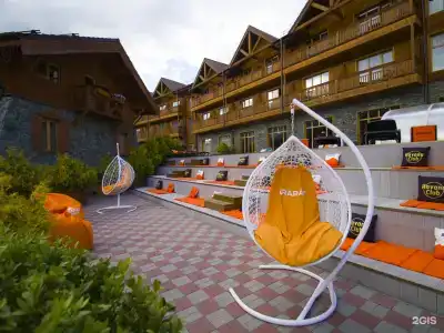 Arkhyz Royal Resort & Spa - 65