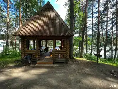 Сердце Алтая - 3