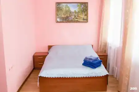 Береговая - 0