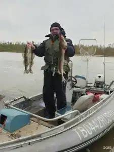 Звезда на Ахтубе - 74