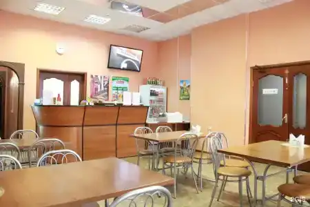 Советская - 3