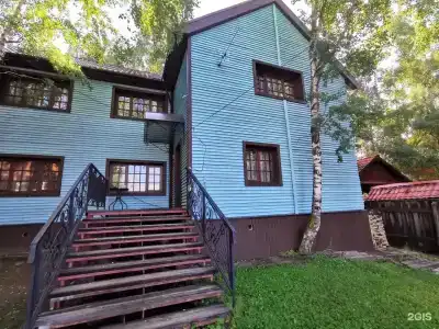 Солнечное - 3