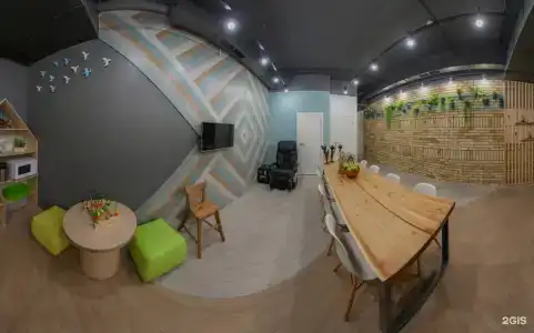 Мини-отель на Ленинградской - 40