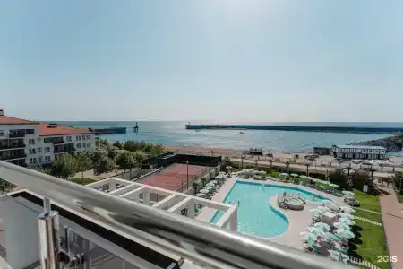 Mantera Resort & Congress - 101