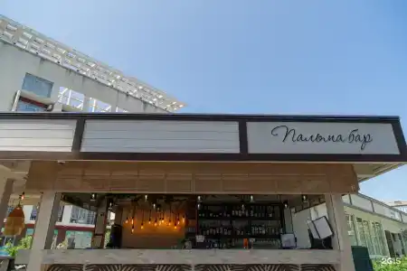 Санаторно-курортный комплекс Bridge Resort - 27