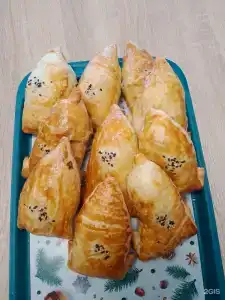 Зодиак - 4