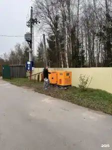 Хутор Барышево - 124
