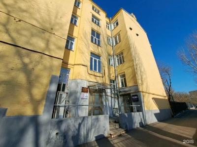 Остоженка 47 - 13
