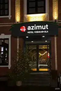AZIMUT - 27