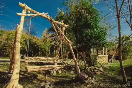 Эко-отель Ниагара - 52