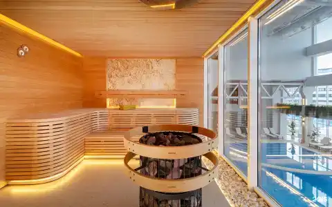 Funf Luxury Resort&SPA Anapa Miracleon - 9