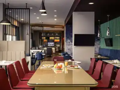 Mercure - 4