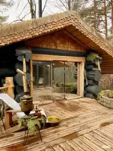 THE DACHA - 18