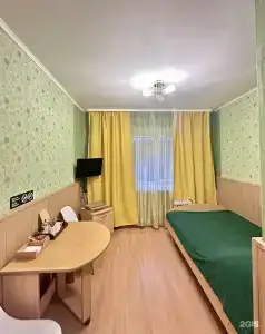 Новосел - 9
