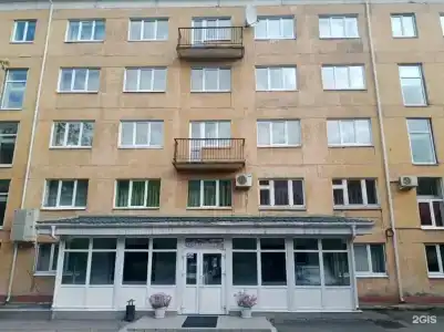 Спортивная 2 - 5
