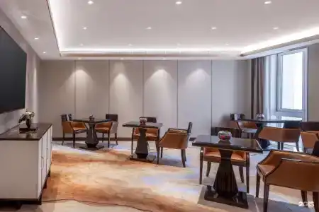 Soluxe Hotel Moscow - 63