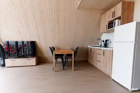 Глэмпинг Alfa Глэмпинг - 120