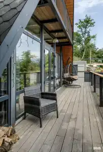 Vip house у бассейна - 57